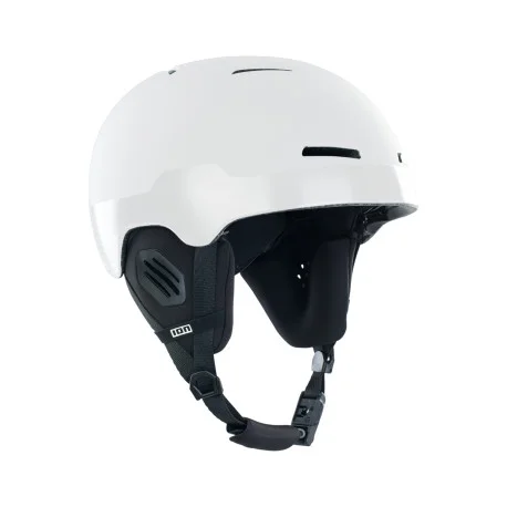 Casques KitesurfIon Mission Helmet – White 2025