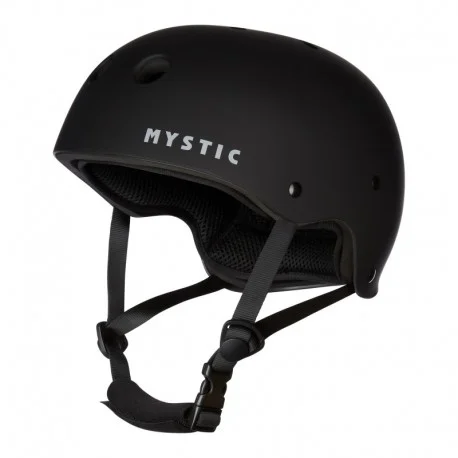 Casques KitesurfMystic Casque MK8 – Noir 2022