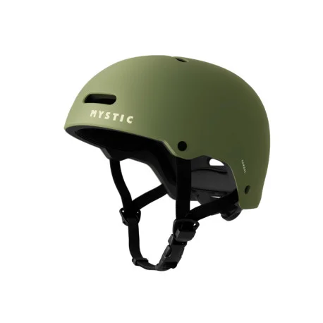 Casques KitesurfMystic Vandal moss 2023