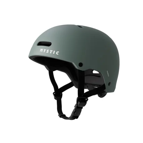 Casques KitesurfMystic Vandal olive 2023