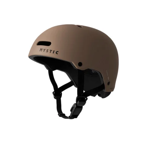 Casques KitesurfMystic Vandal Pro brown 2024