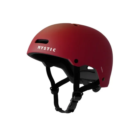 Casques KitesurfMystic Vandal red 2023