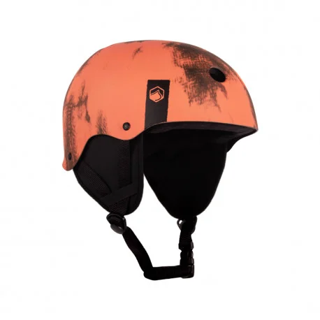 Casques Sports nautiques tractésLiquid Force FLASH PUNK OLIVE 2022