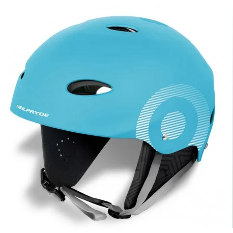 Casques WindsurfNeil Pryde Casque Freeride turquoise