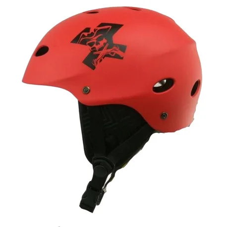 Casques WindsurfSurfpistols CASQUE SURFPISTOLS ROUGE