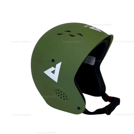 Casques WindsurfVICTORY WATER HELMET ARMY GREEN