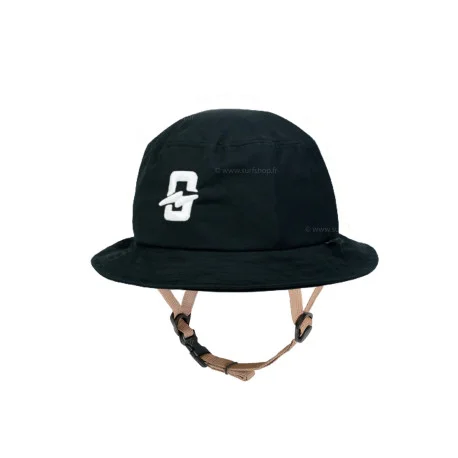 CasquesBangproof HAT BLACK