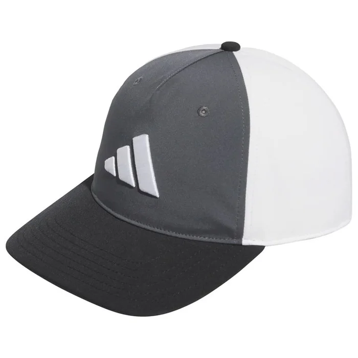 Casquette adidas Colorblock Hat Grey Five