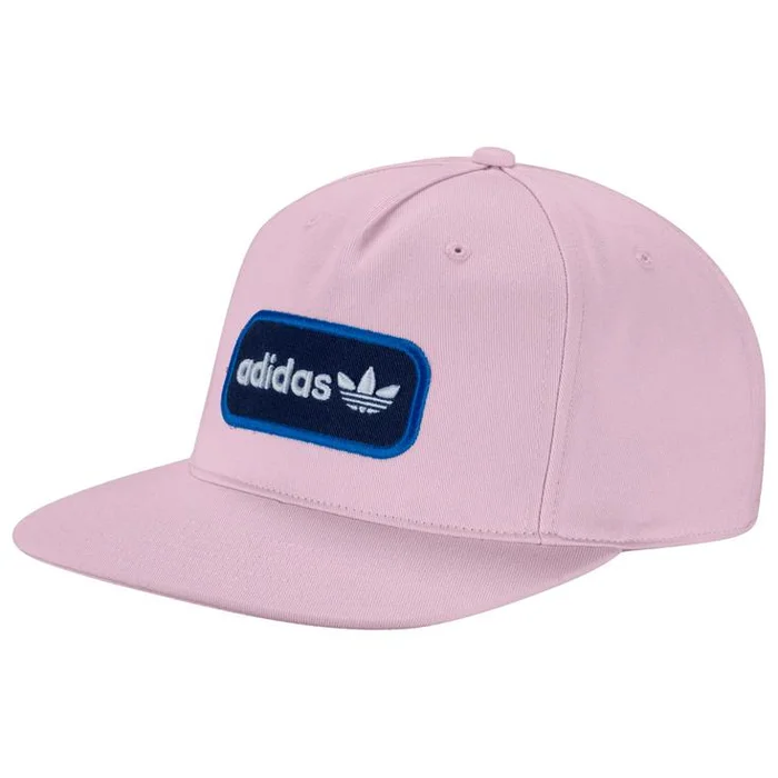 Casquette adidas Originals Og Patch 5 Pnl Clear Pink