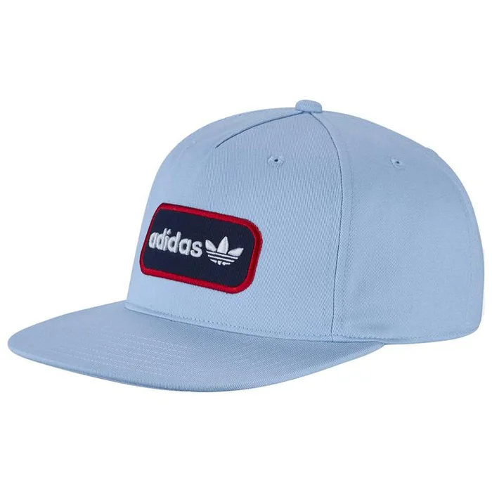 Casquette adidas Originals Og Patch 5 Pnl Clear Sky