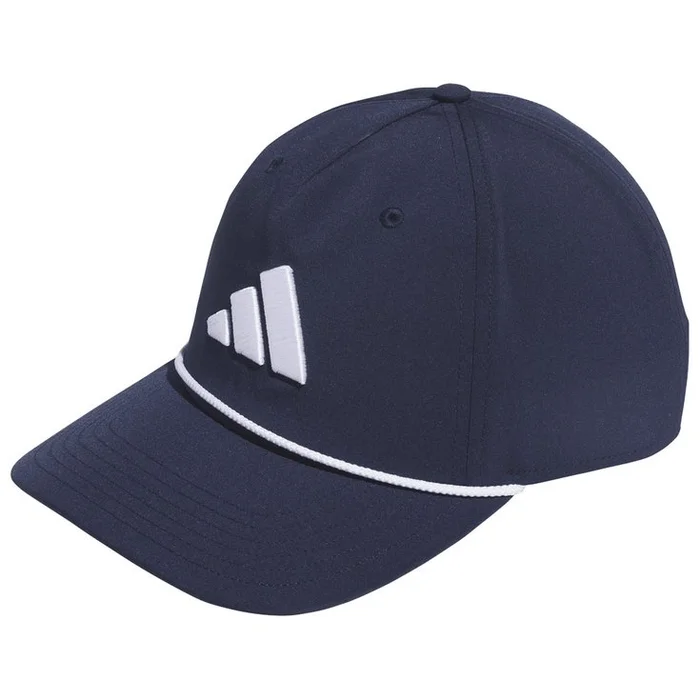Casquette adidas Tour 5 Panel Collegate Navy