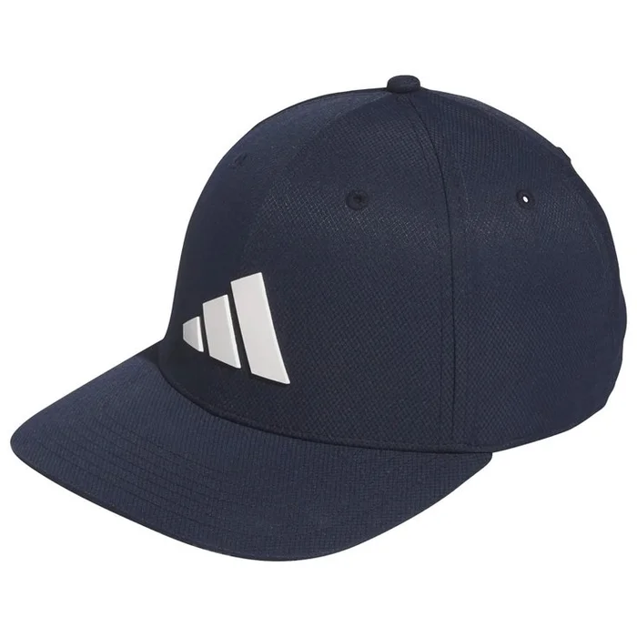 Casquette adidas Tour Snapback Collegiate Navy