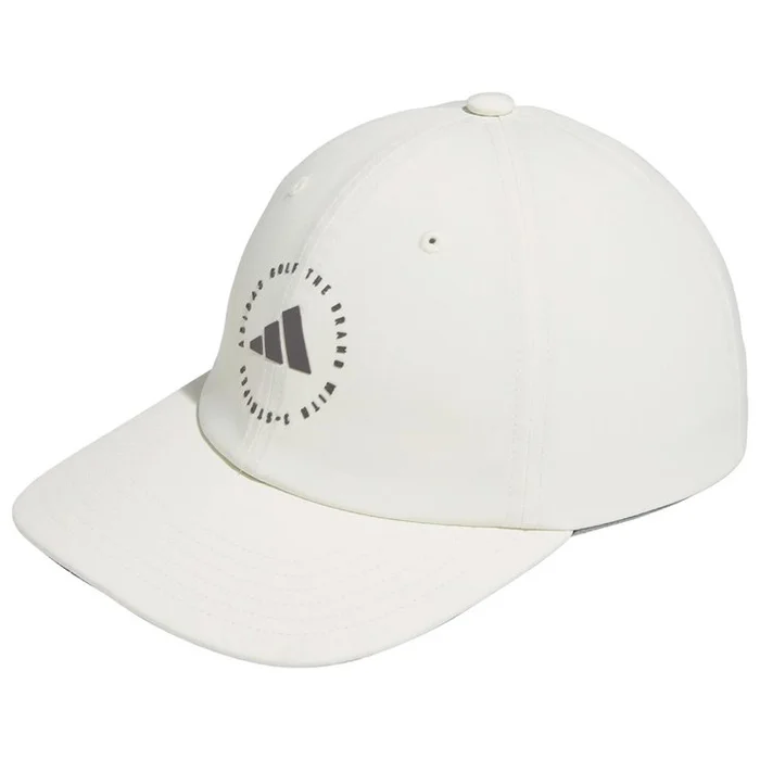 Casquette adidas W Criscross Hat Ivory