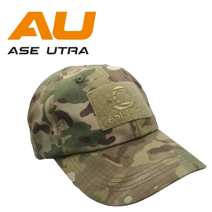 Casquette Ase Utra Camo