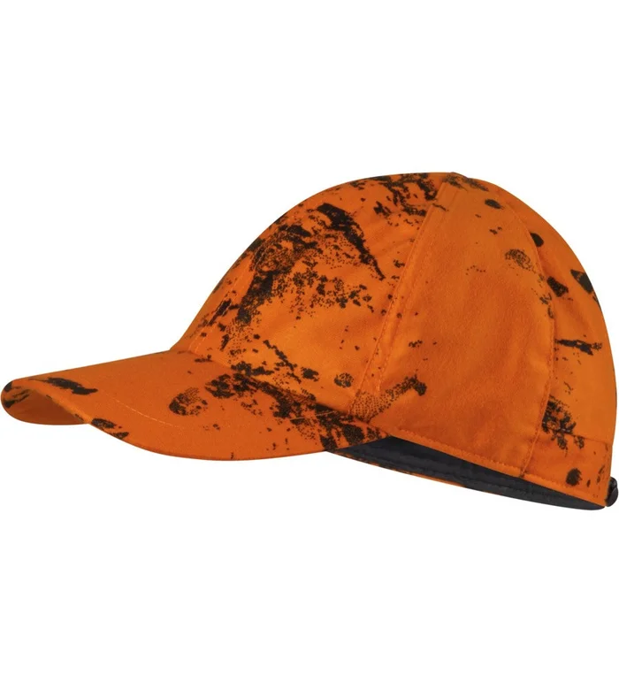 Casquette Avail Camo Seeland