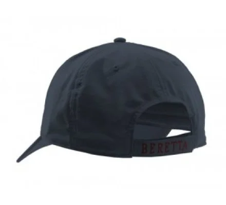 Casquette Big B Cap-Tan bleue BERETTA – Image 2