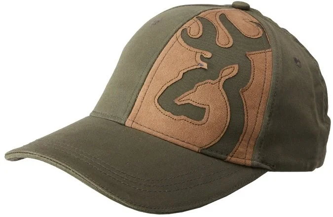 Casquette Browning Buck Shot