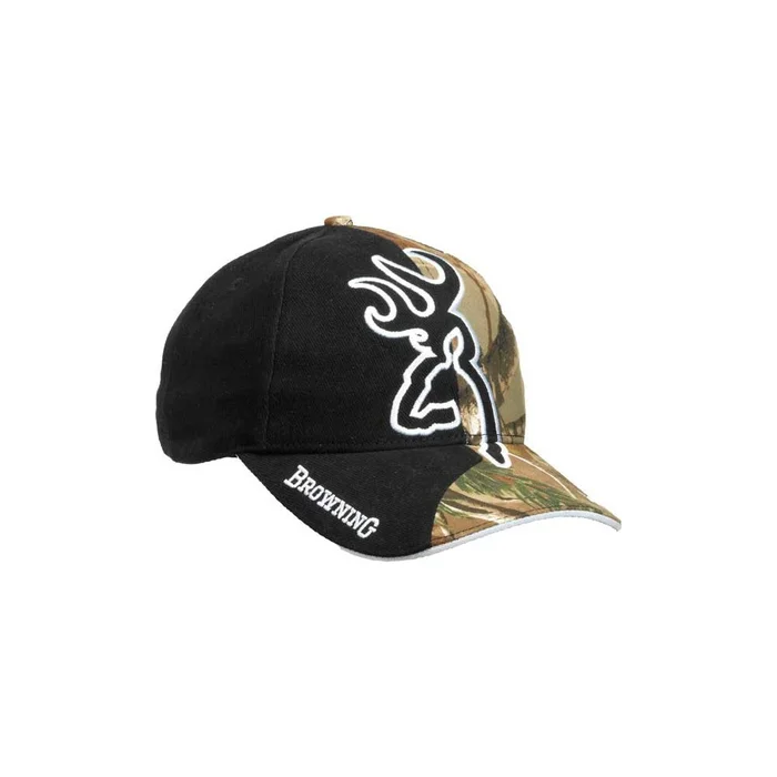 Casquette Browning Buckmark