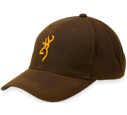 Casquette Browning Dura Wax
