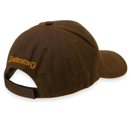 Casquette Browning Dura Wax – Image 2