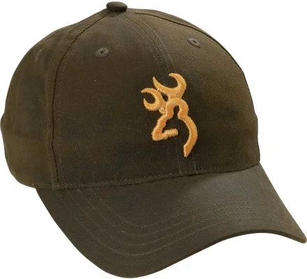Casquette Browning Dura Wax – Image 3