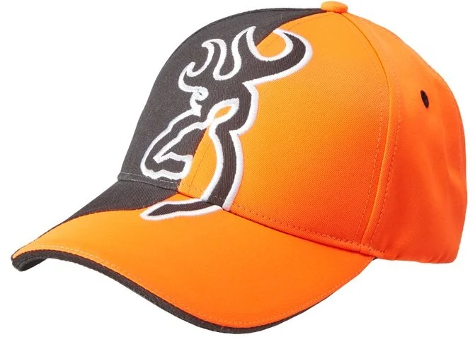 Casquette Browning Half Blaze