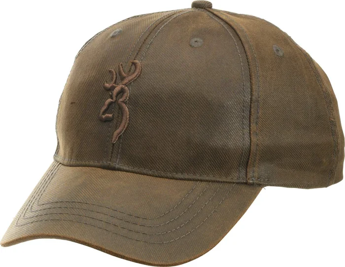 Casquette Browning Rhino Hide Brown