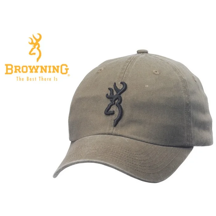 CASQUETTE BROWNING SHRIKE