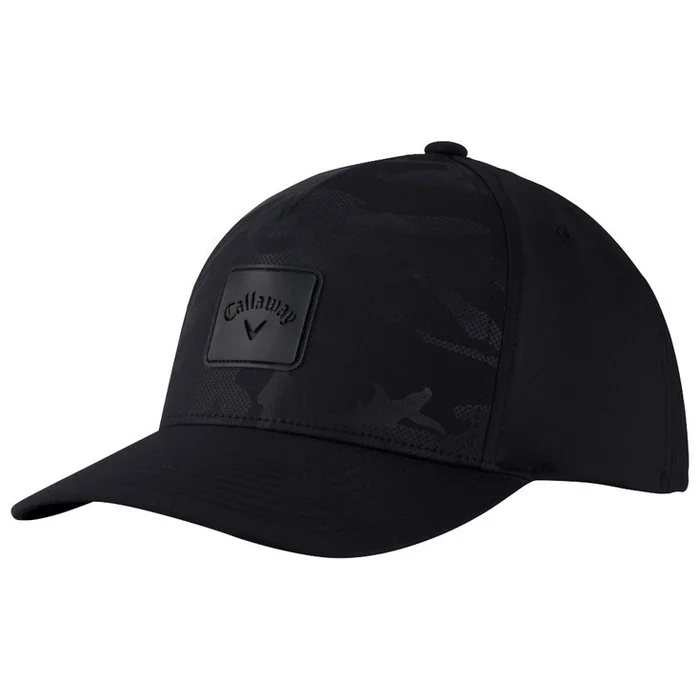 Casquette Callaway Golf Favourite Track Black