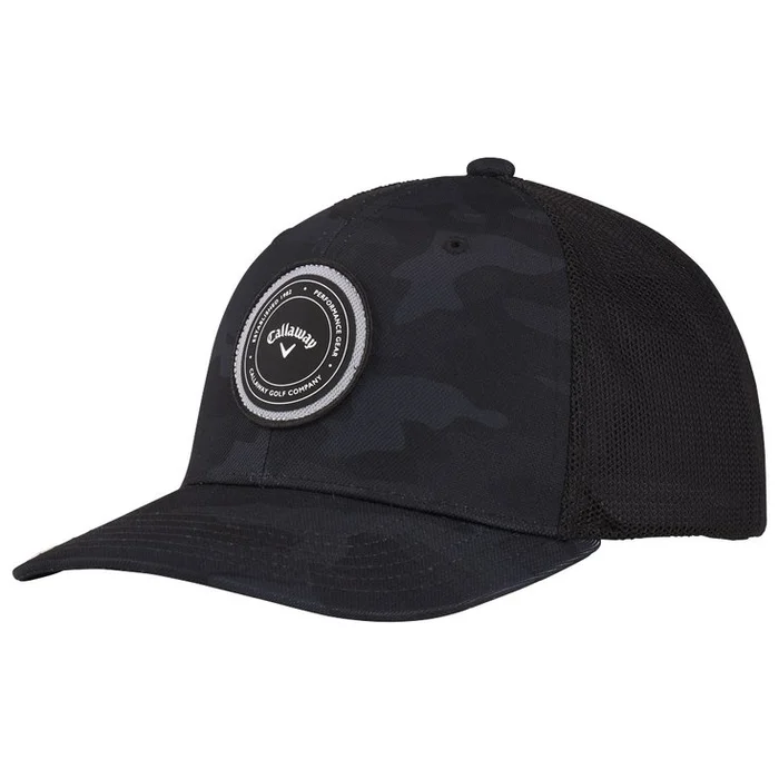Casquette Callaway Golf Playing Through Camo