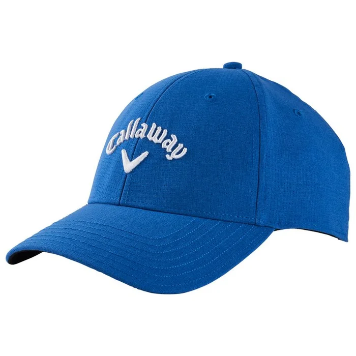 Casquette Callaway Golf Stitch Magnet Royal