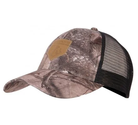 Casquette camouflage forest SOMLYS
