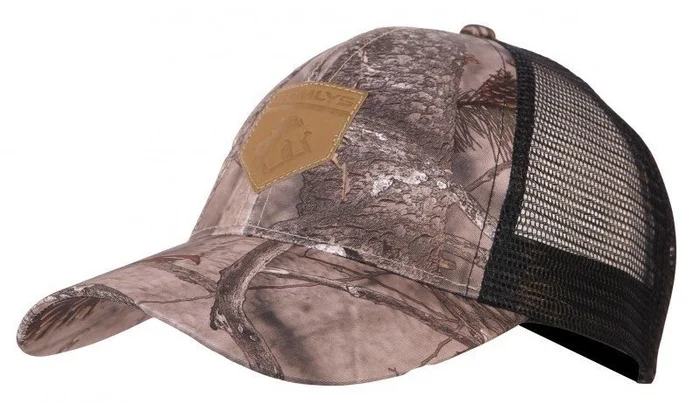 Casquette camouflage forest SOMLYS