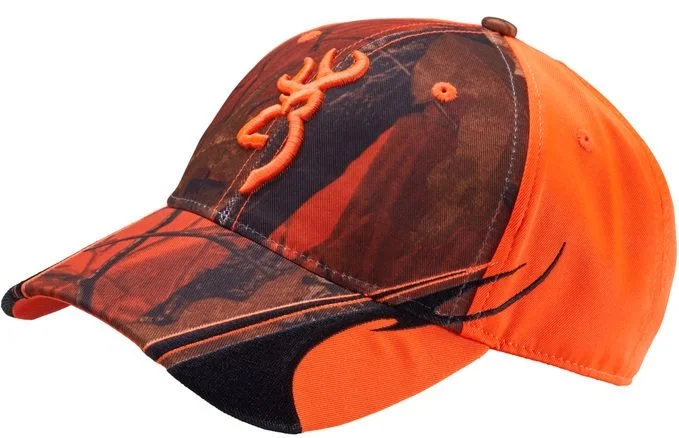 Casquette centerfire camoblaze BROWNING