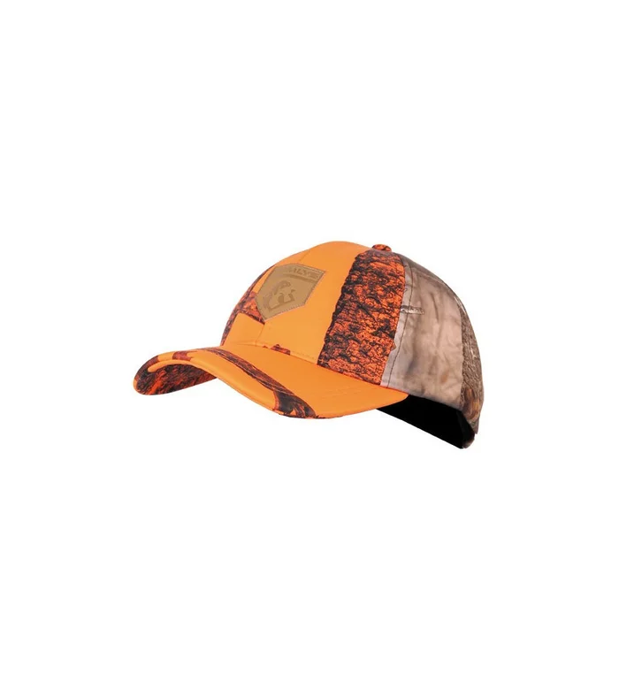 Casquette chaude softshell Somlys
