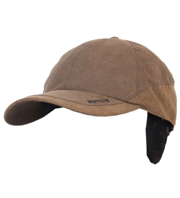 Casquette chaude Thermo-hunt Somlys