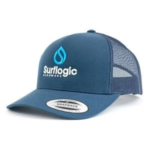 Casquette Curve Trucker SFL