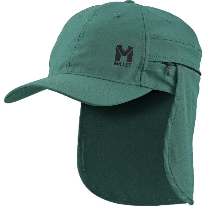 Casquette de randonnee Millet TREKKER II