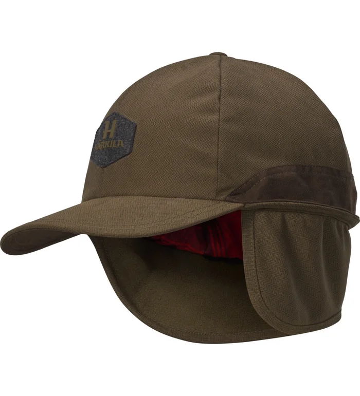 Casquette Driven Hunt HSP Insulated Harkila