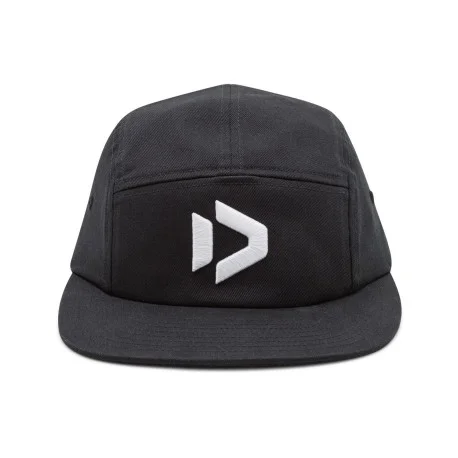Casquette et bonnetDuotone Cap 5Panel Flat Duotone Icon Black 2024