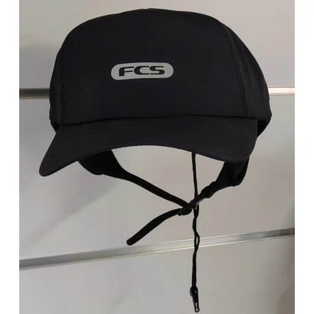 Casquette et bonnetFCS casquette Surf Truckers Wet