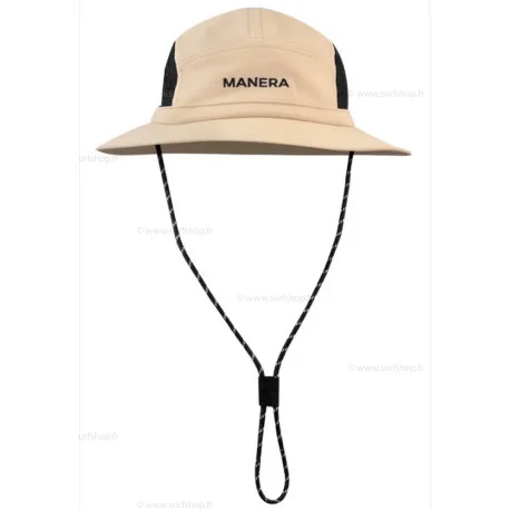 Casquette et bonnetManera Bobby 5 panels khaki