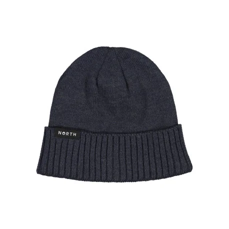 Casquette et bonnetNorth Kiteboarding Seaside Beanie – Navy 2024