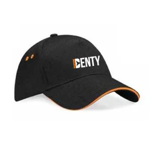Casquette Européenne