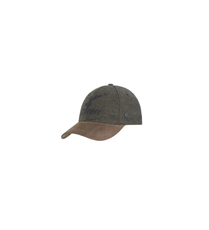 Casquette Game Stagunt