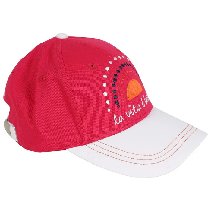 Casquette Girls Golf Camolike Cap Bella Vita