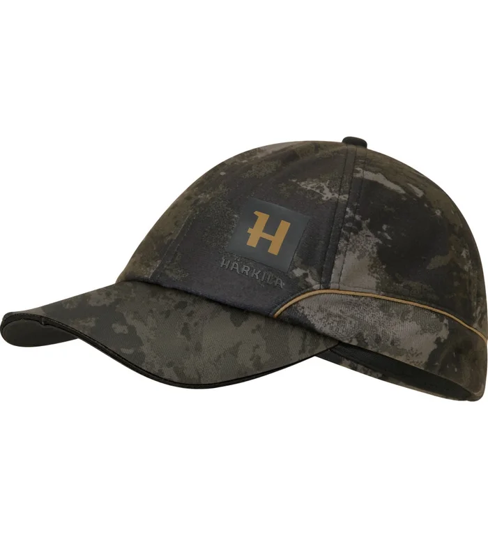 Casquette Härkila NOCTYX camo light Harkila