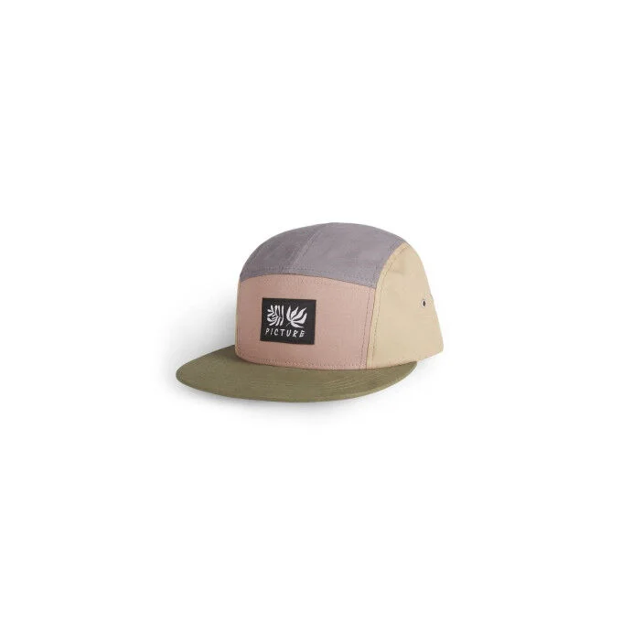 Casquette homme Picture Tropenat 5P