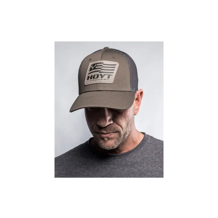 Casquette Hoyt National