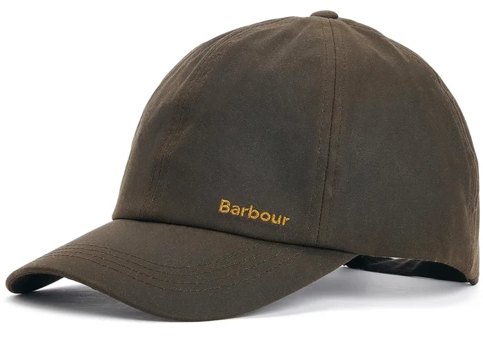 Casquette huilée femme Belsay BARBOUR